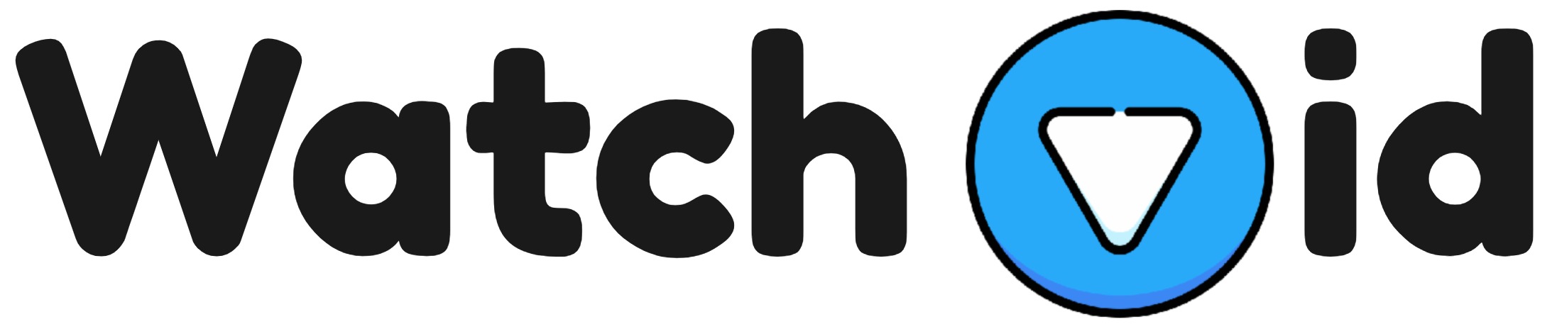 WatchVid Logo